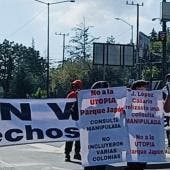 bloquean vecinos contra Utopia Las Aguilas.jpg