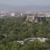 Bosque de Chapultepec