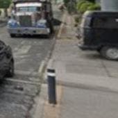 cae joven acusado robar autopartes Jardin Balbuena