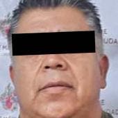 El Chucky cuenta con tres ingresos previos al Sistema Penitenciario de la Ciudad de México,