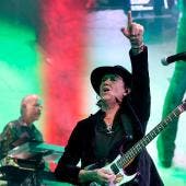 Saúl Hernández, Caifanes