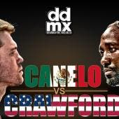 El combate será transmitido en exclusiva por Netflix, marcando un hito en la plataforma de streaming.