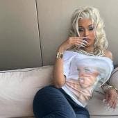 Cardi B, gana juicio