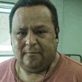 Carlos Gurrola Arguijo, conocido como “Papayita”