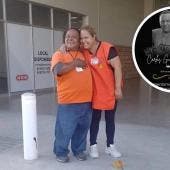 En redes sociales, los allegados de Gurrola crearon la página de Facebook “Justicia Para Carlos Gurrola Arguijo”, desde donde exigen que su muerte no quede impune.
