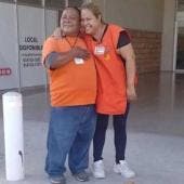 Carlos Gurrola Arguijo, conocido como “Papayita”