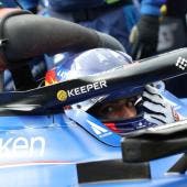 Carlos Sainz