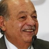 Carlos Slim