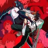 chainsaw man arco raze