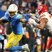 Chargers