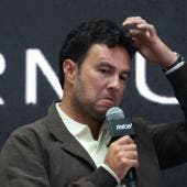 Checo Pérez