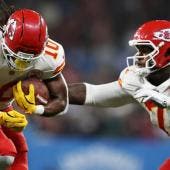Chiefs