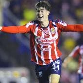 Chivas