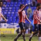 Con este triunfo, Chivas suma tres puntos fundamentales y escala al noveno lugar de la tabla.