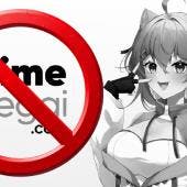 Cierre Anime Onegai