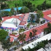 Las Utopías fueron creadas como Unidades de Transformación y Organización para la Inclusión y la Armonía Social durante la gestión de Brugada en Iztapalapa .
