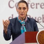 Claudia Sheinbaum