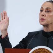 Claudia Sheinbaum Pardo