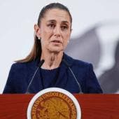 Claudia Sheinbaum Pardo 