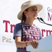 Claudia Sheinbaum Pardo