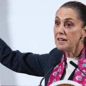 Claudia Sheinbaum Pardo 