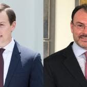 cofundan Jared Kushner Luis Videgaray empresa IA.jpg