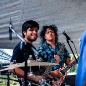 Concurso de bandas