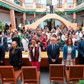 Estado de México, Congreso