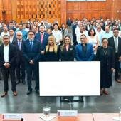 Congreso mexiquense