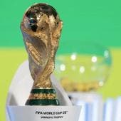 Copa del Mundo
