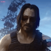cyberpunk 2077