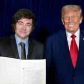da Trump espaldarazo Milei ONU.jpg