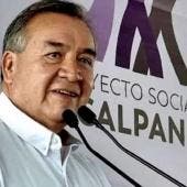 David Parra Sánchez