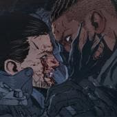 Death Stranding: Mosquito