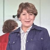 Delfina Gómez