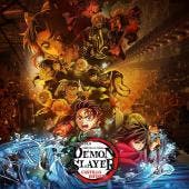 Demon Slayer: El Castillo Infinito