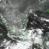 Depresión tropical Trece-E
