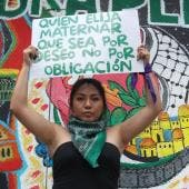 Despenalización del aborto