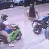 En un operativo, los uniformados ubicaron la unidad en la calle Linares y Eje 8 Sur, en la colonia Del Valle Sur.