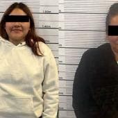 En el lugar fueron asegurados dos vehículos, dos motocicletas, equipo de cómputo, teléfonos celulares, cartuchos útiles, dinero en efectivo y dosis de droga. 