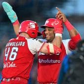 Diablos Rojos