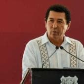 Diputado Mario López Hernández