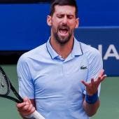 Djokovic