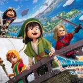 Dragon Quest VII Remake