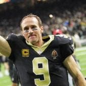 Drew Brees
