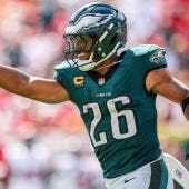 Eagles Philadelphia