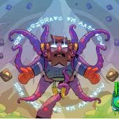 Eldritch Climb