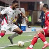 Eliminatorias Concacaf