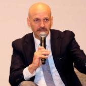 El embajador de Noruega en México, Dag Nylander