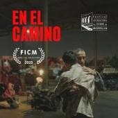 en el camino pelicula 